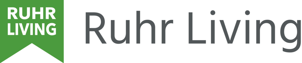 Logo Ruhr Living Essen